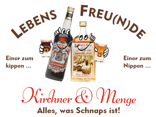 Kirchner und Menge
